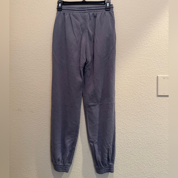 H&M drawstring sweatpants - Picture 3 of 4